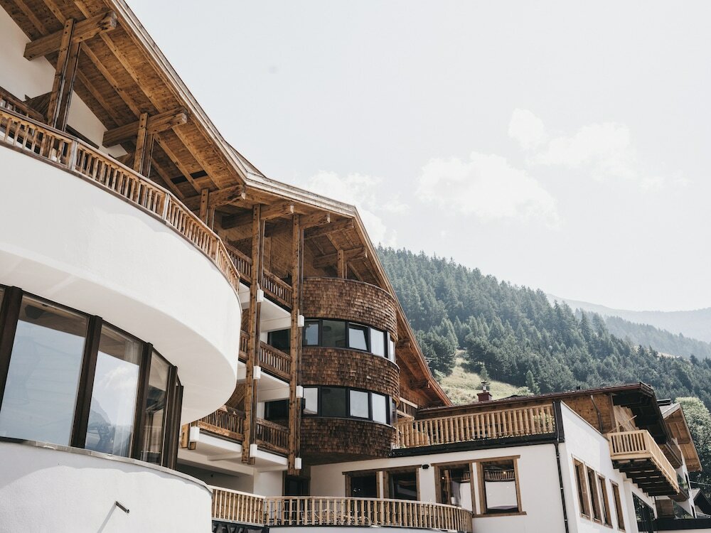 Фото Vaya Nauders