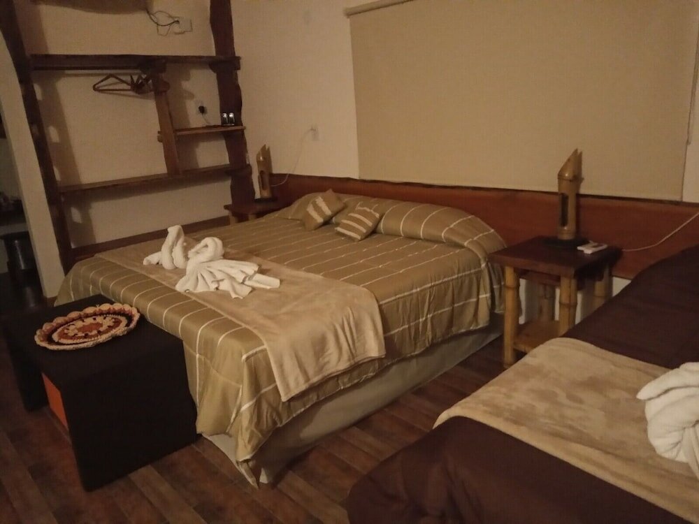 Фото Wild Wetlands Lodge