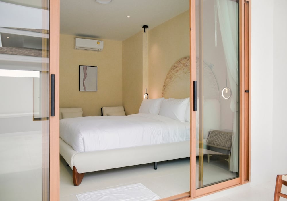 Фото Emmarin Villa Pattaya