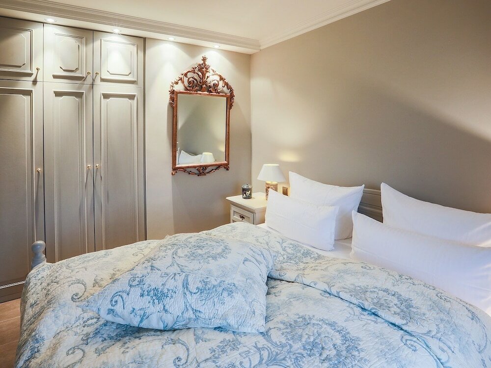 Фото Ferienwohnung Sönshörn 8 Mitte