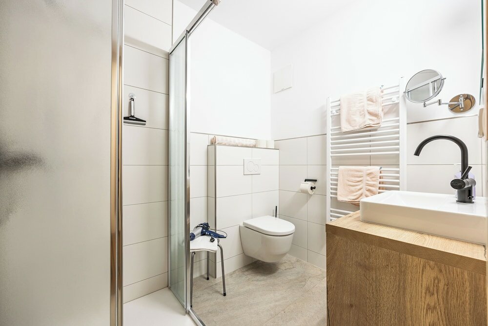 Фото Appartements by Hofer