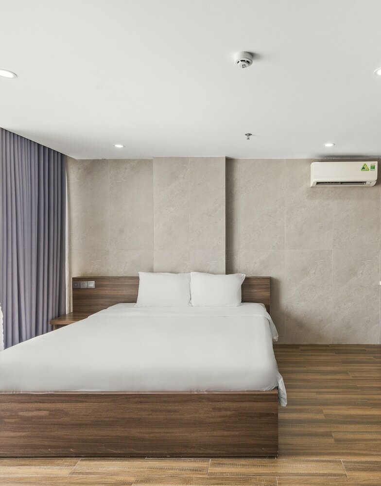 Фото Rose Sea Hotel & Apartment