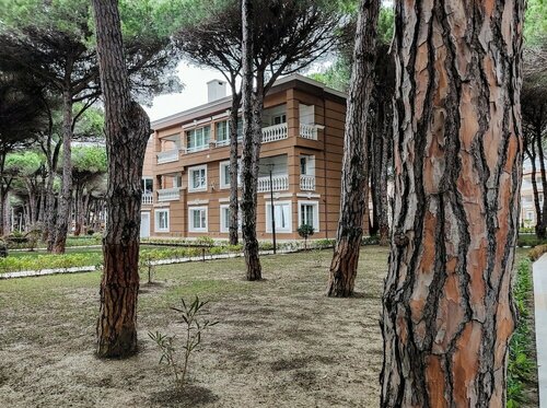 Гостиница Prestige Resort & Aquapark