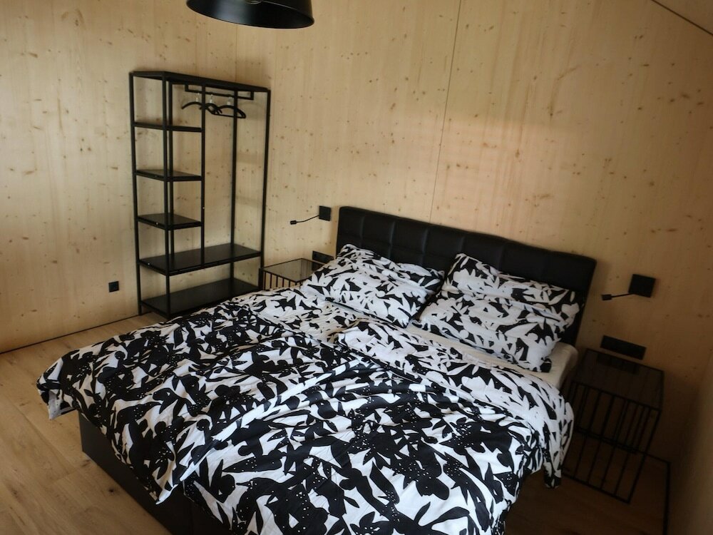 Фото High-quality Maisonette Flat With Roof Terrace