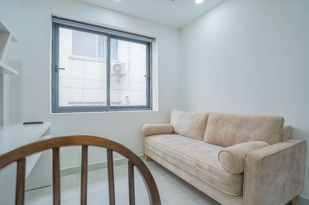 Фото SpringHill Apartment - The High Class