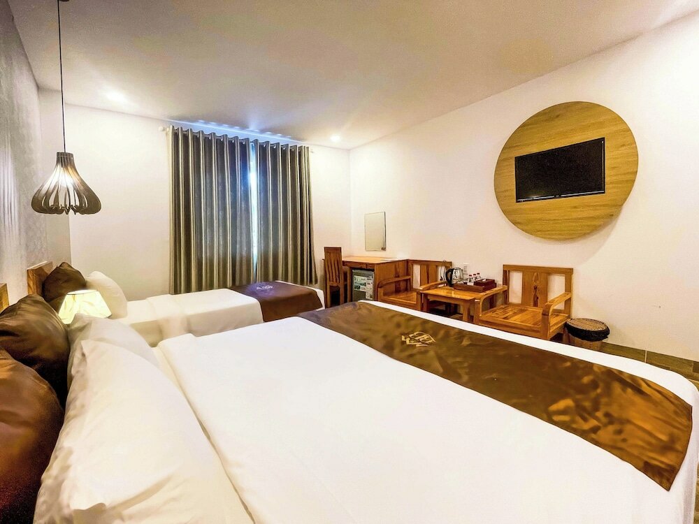 Фото Bb Hotel & Resort