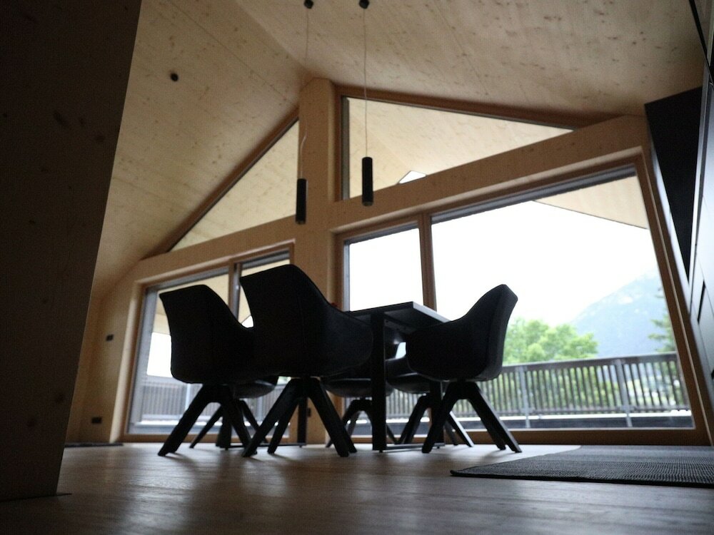 Фото High-quality Maisonette Flat With Roof Terrace