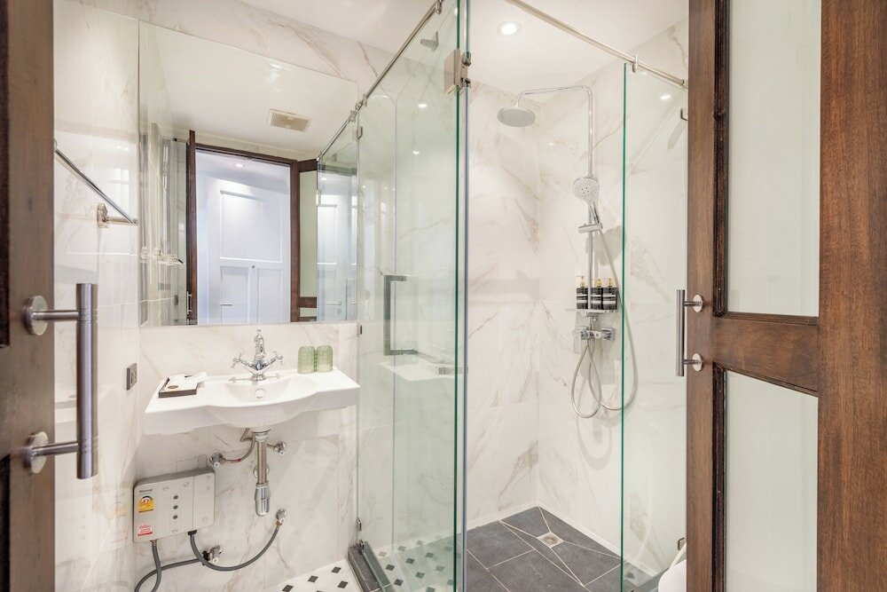 Фото Cherie Bangkok Boutique Hotel