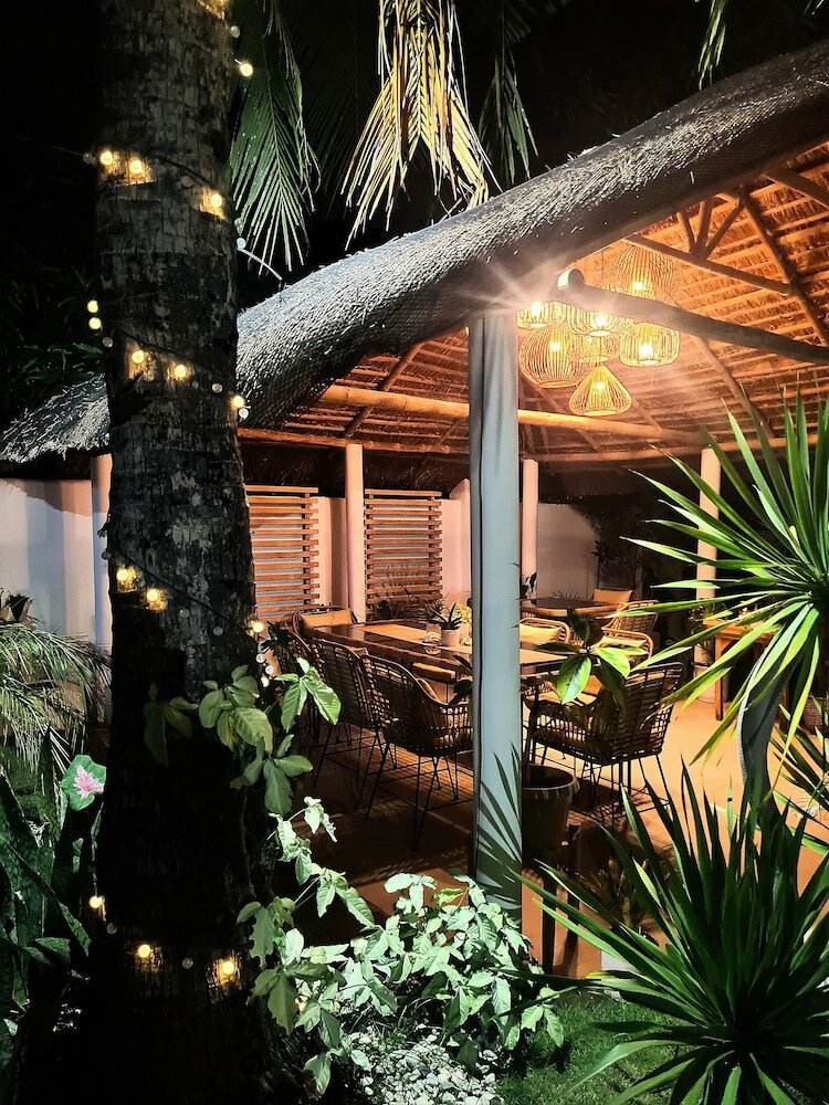 Фото 148 Guesthouse and Resort