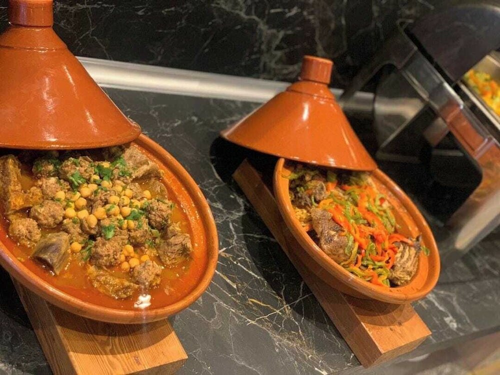 Фото Les Deux B Salsabil