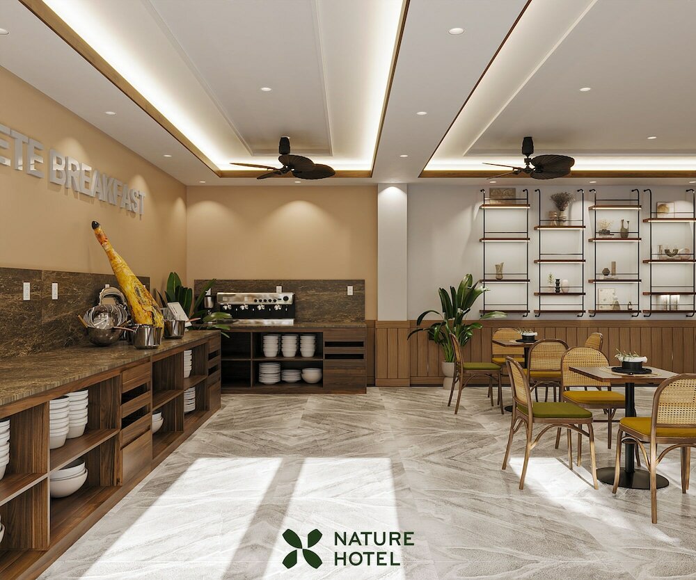 Фото Nature Hotel