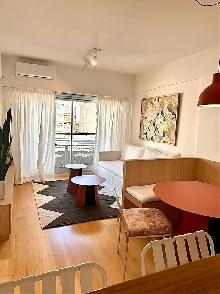 Фото Departamento 2 ambientes BsAs