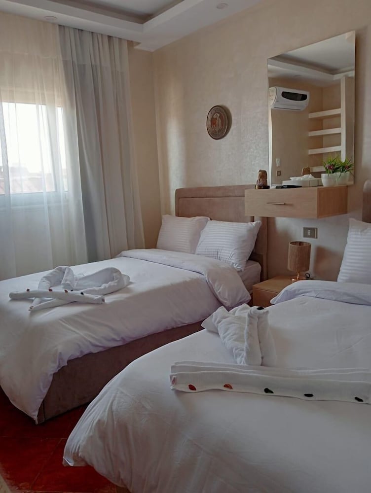 Фото Pyramids Era View