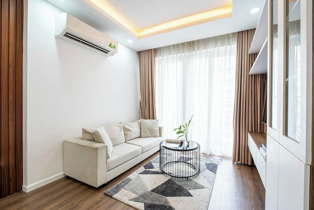 Фото Blue Sky Center Luxury Vacation