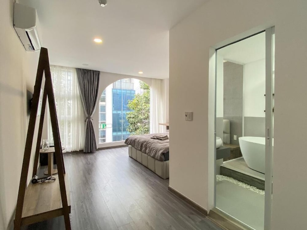 Фото Zeus Living - Harmony Hideout