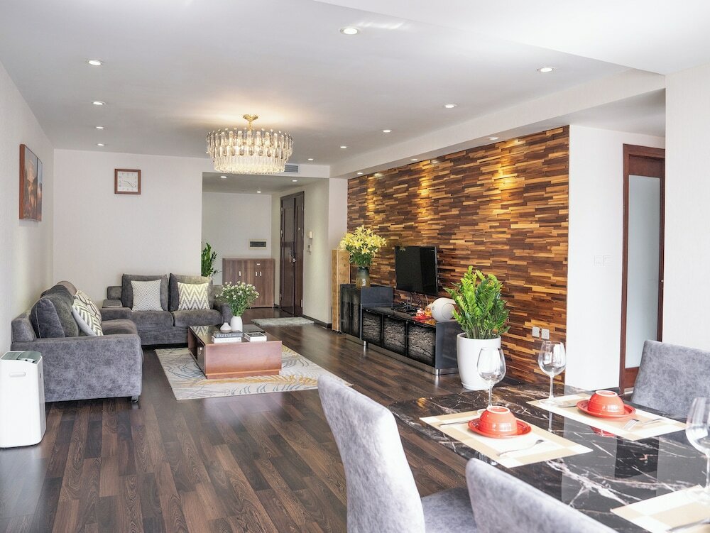 Фото Viet Vuong Building Ha Noi Capital