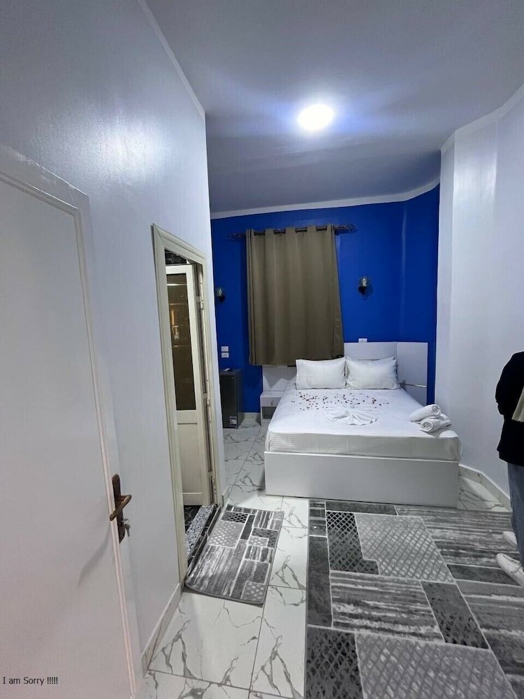 Фото Future Hostel