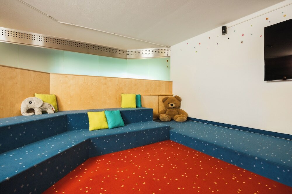 Фото Miaflor Familien- & Aktivresort