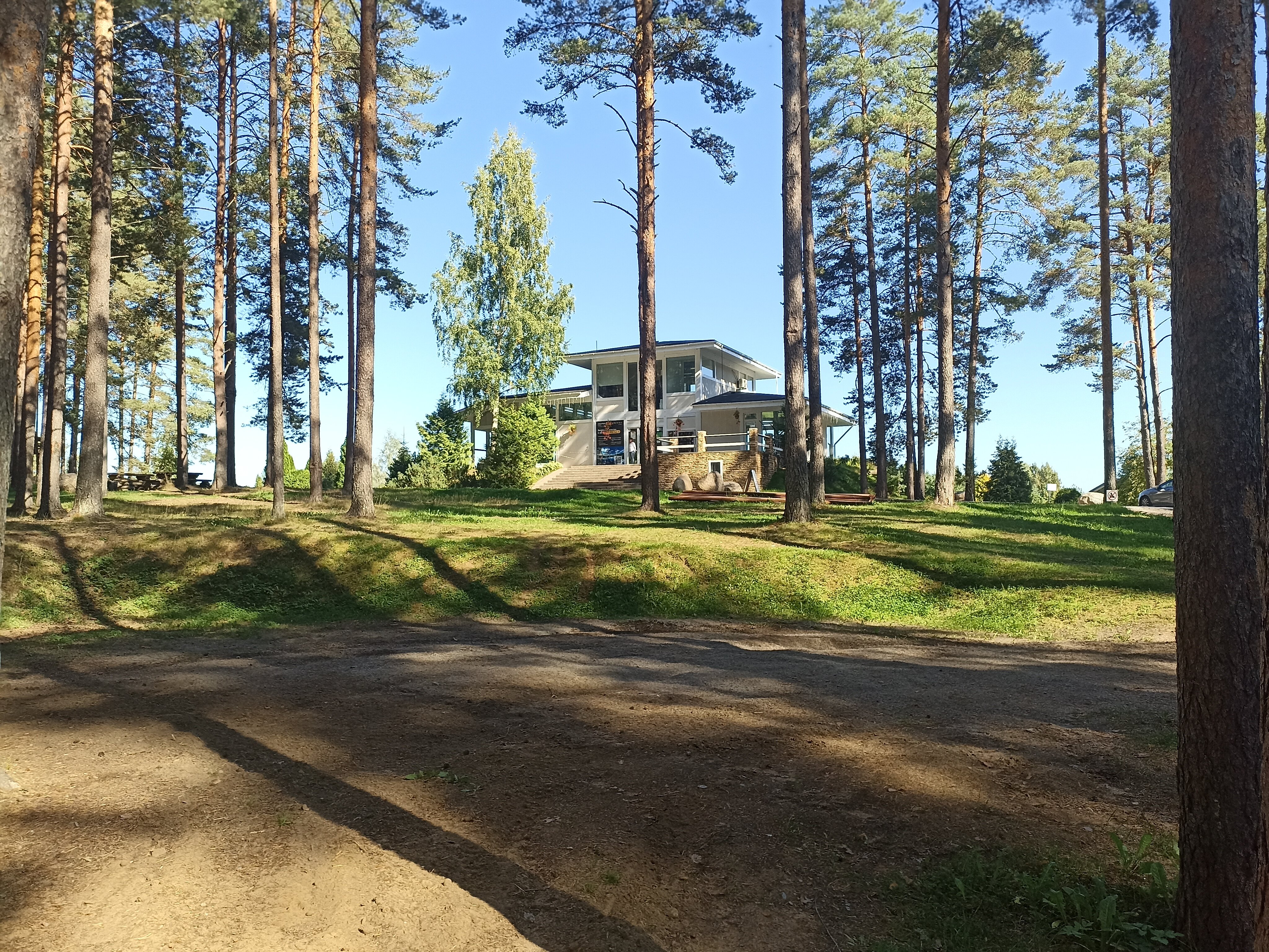 Фото Давинчи Парк