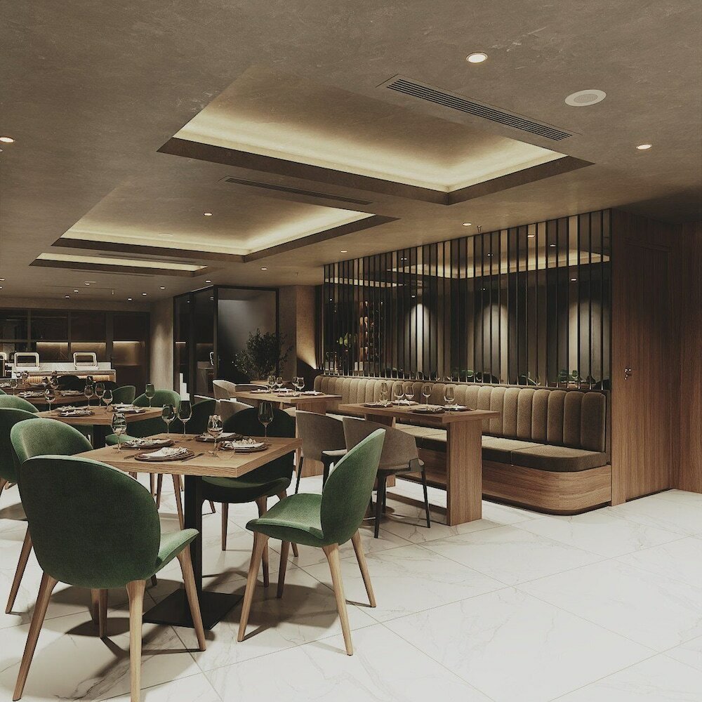 Фото H Hotel Ha Noi