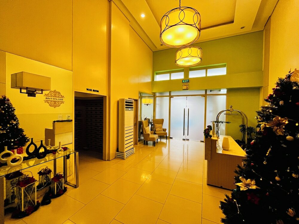 Фото JFam Suites