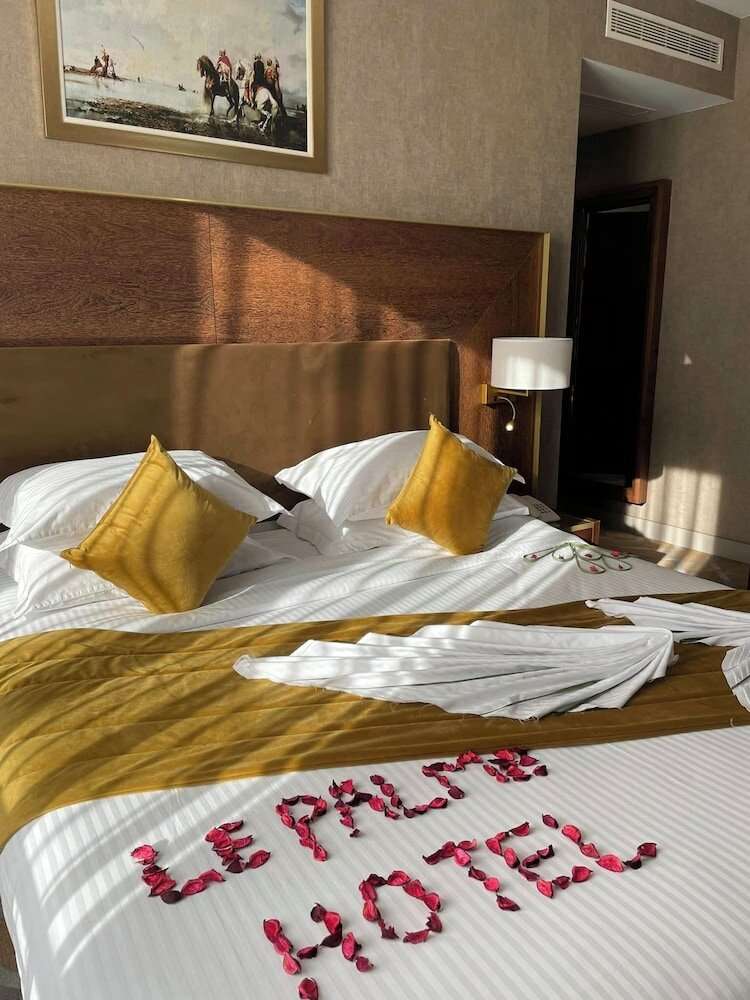 Фото Le Palme Hotel Oran