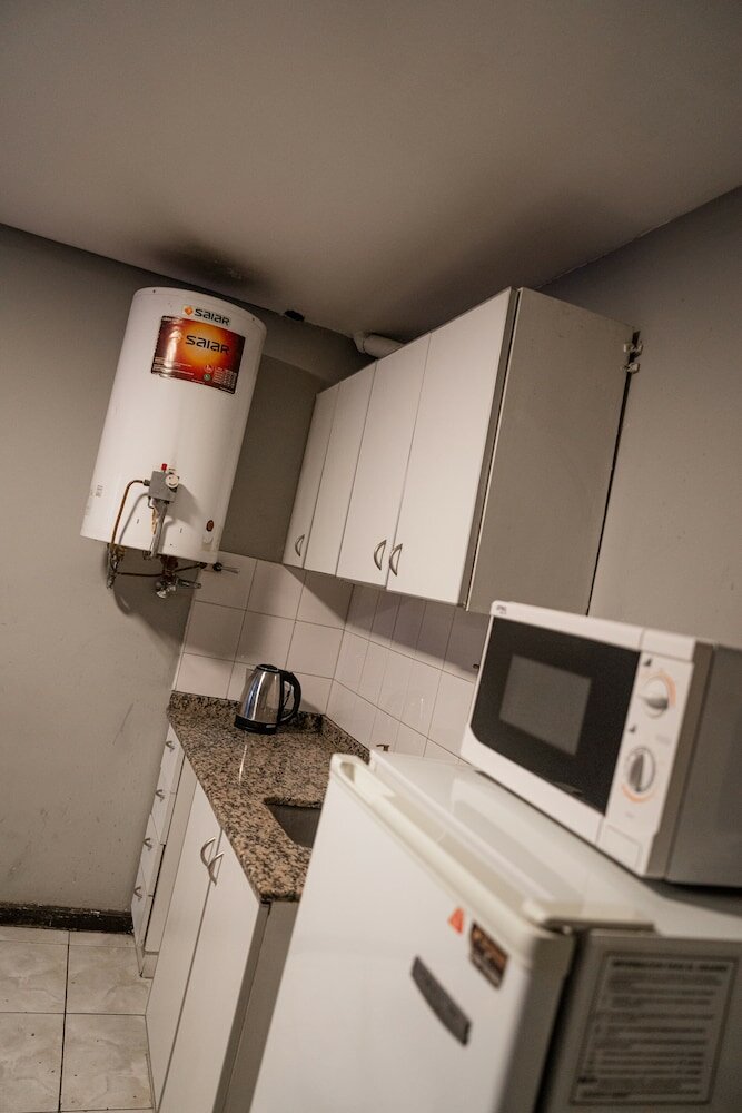 Фото Lomas Apart Hotel