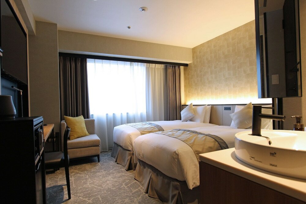 Фото Best Western Plus Nagoya Sakae