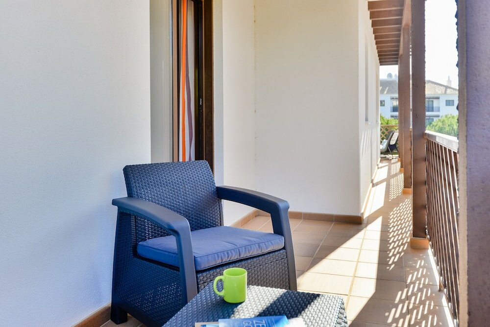 Фото Falesia Beach B