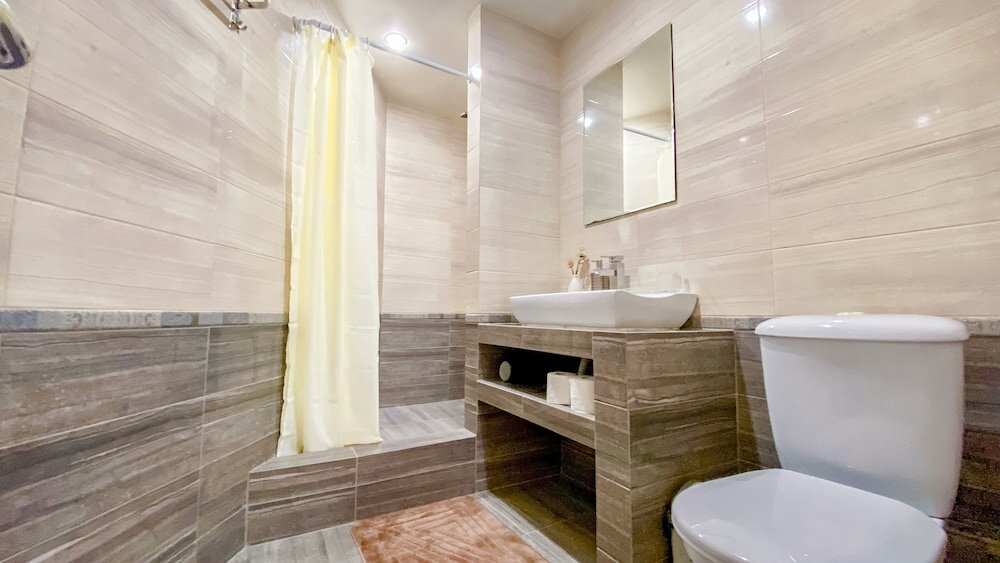 Фото Abri Luxe на Медовой