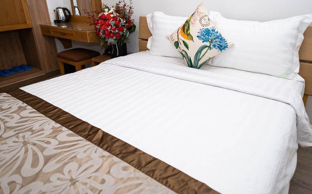 Фото Hotel Sao Mai