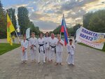 Планета Каратэ (ulitsa 40 let Pobedy, 80), club deportivo, sección