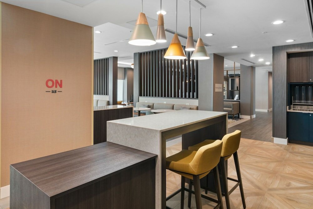 Фото TownePlace Suites Jacksonville Airport