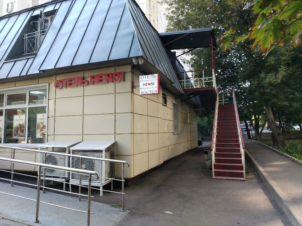 Фото отеля 1