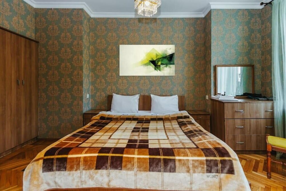 Фото Апартаменты Formula Apartment Sea View & Balcony 2