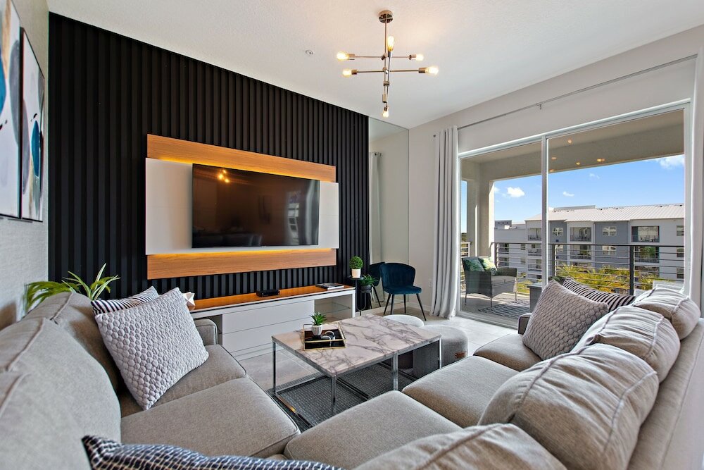 Фото Blue Toucan at Storey Lake by Shine Villas № 402