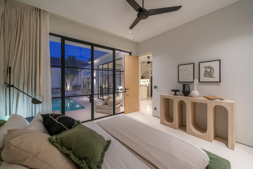 Фото Sanctum house