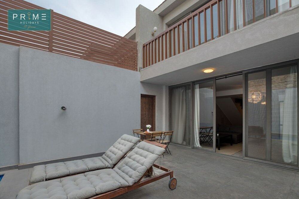 Фото Prime Holidays El Gouna