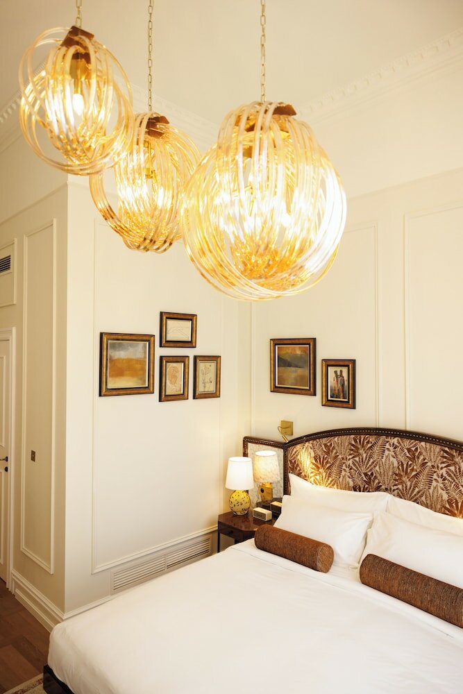 Фото Hotel Fleur De Ville