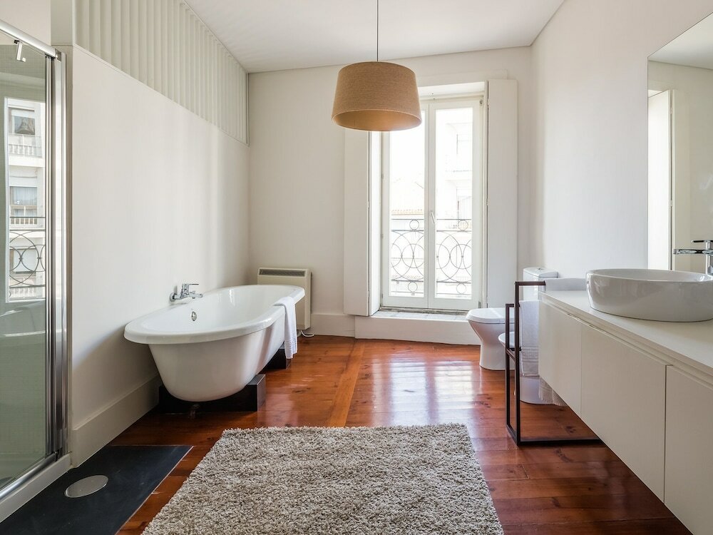 Фото Down2Town B&b