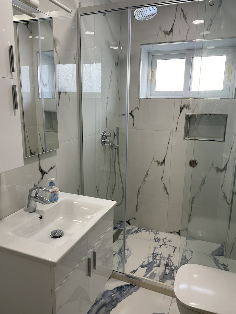 Фото Peace Apartments