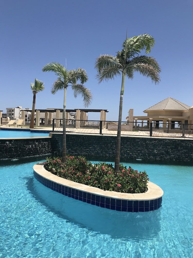 Фото Aldau Heights Apartments