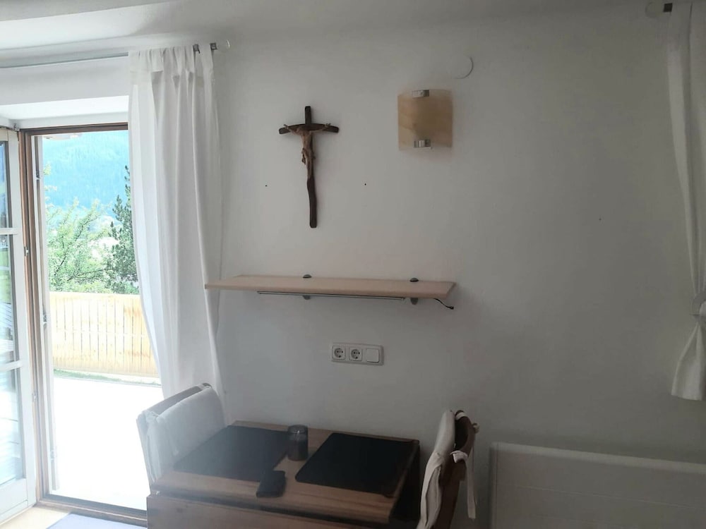 Фото Pretty Apartment in Mittersill With a View