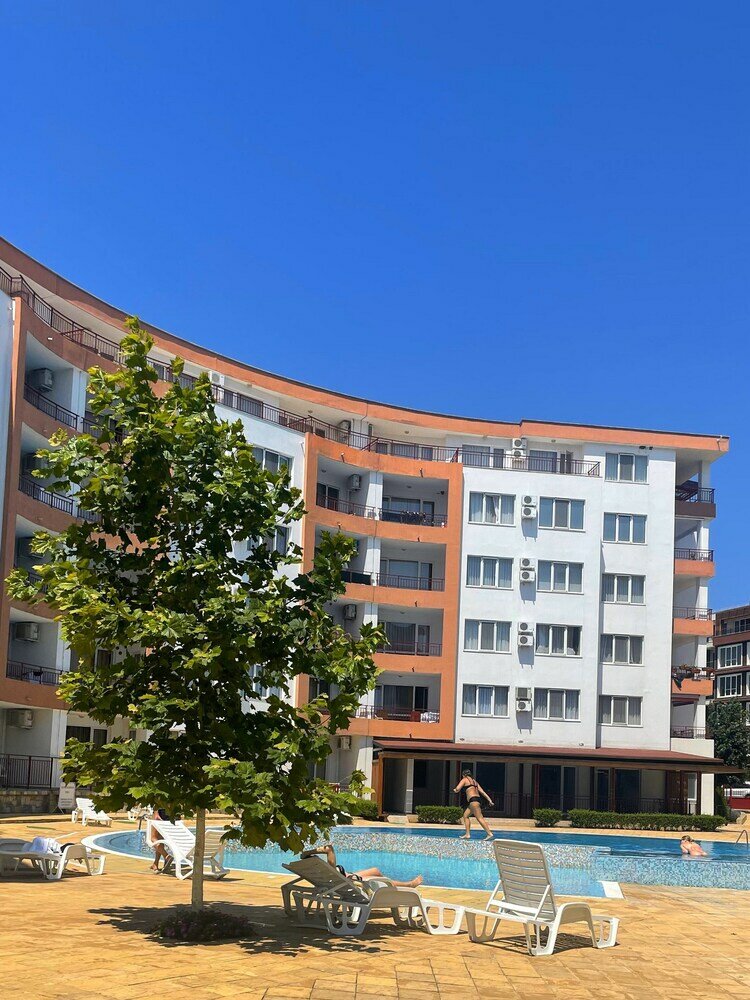 Фото Riviera Fort Beach