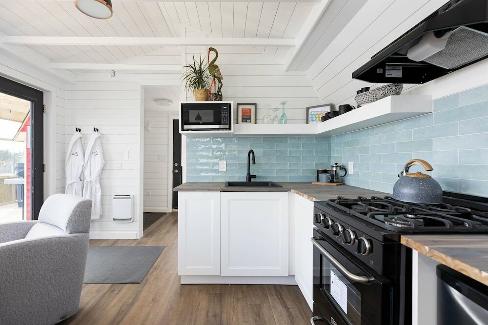 Фото Cliffs Edge Retreat