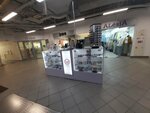 Оптичка (Yartsevskaya Street, 25А), opticial store