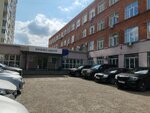 АкваТех (ulitsa Zauzelkova, 7), construction and installation of swimming pools, water parks