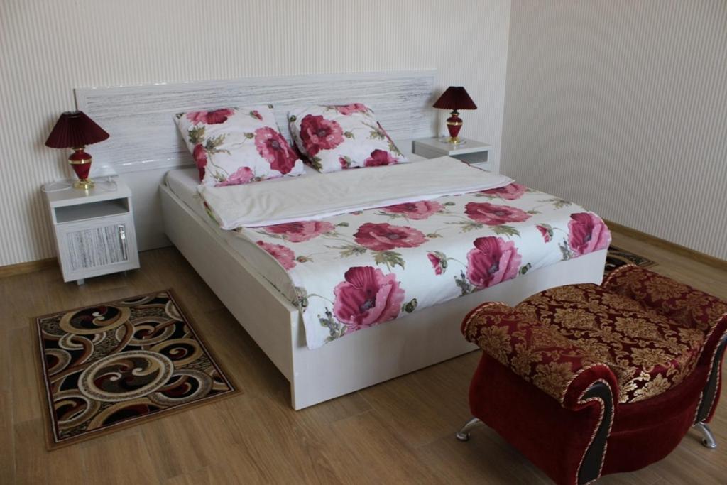 Фото Московская