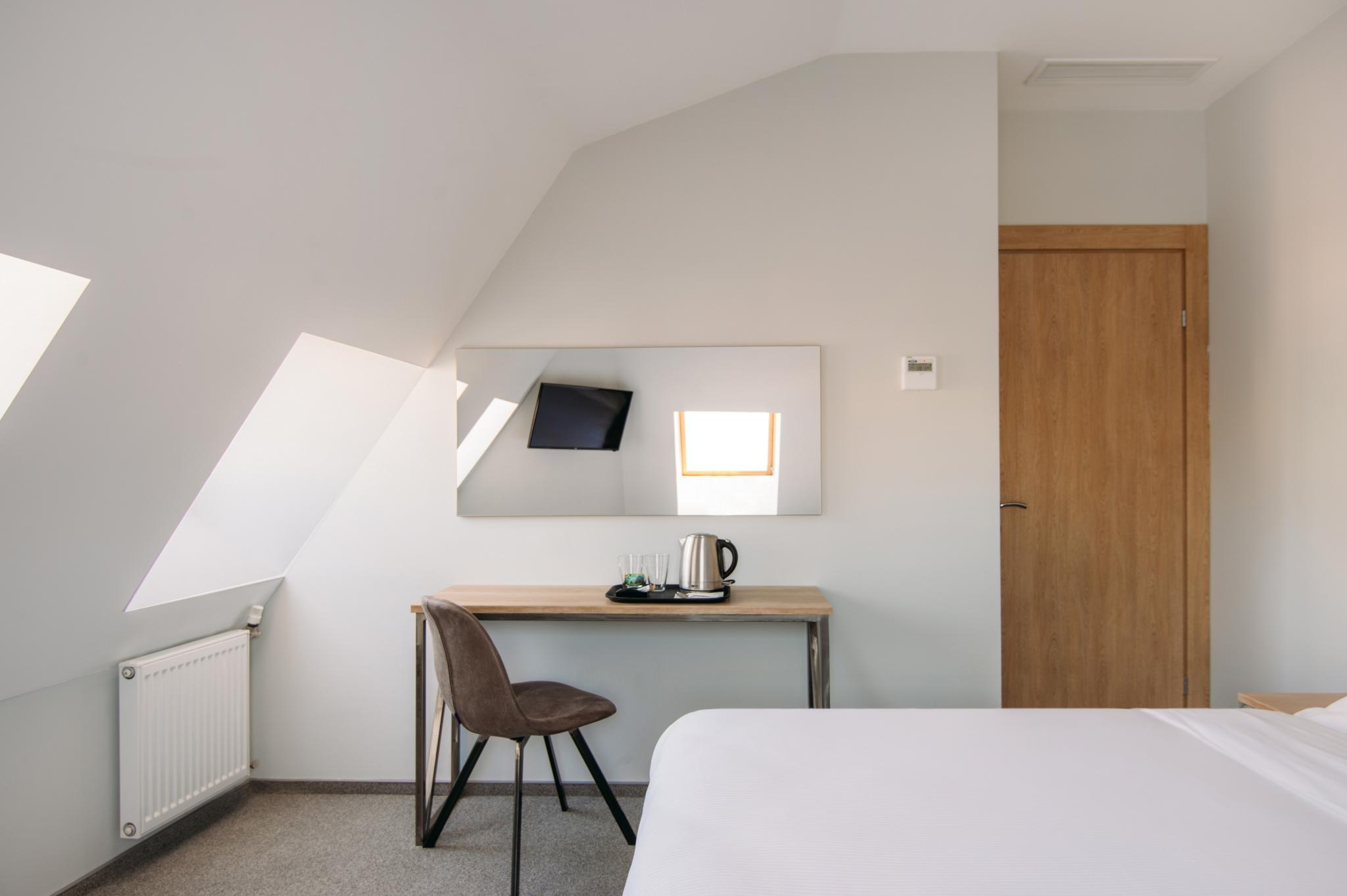 Фото Turris Hotel Tverskaya