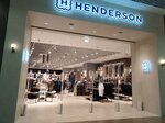 Henderson (Gogolya Street, 13), clothing store